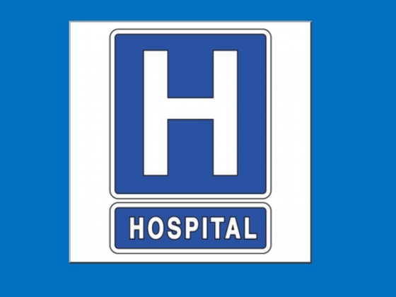 Noland Hospital Anniston