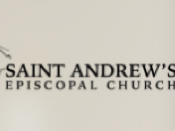 St. Andrews Episcopal Church & Food Pantry